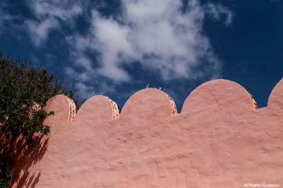 Fuerteventura - Sky Wall