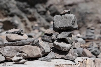 Stones - I love stones!