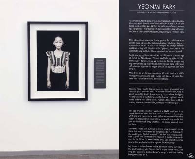 Yeonmi Park